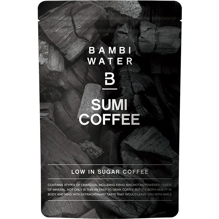 SUMI COFFEE