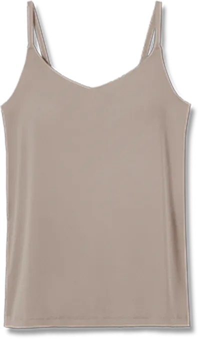 サラキャミソール