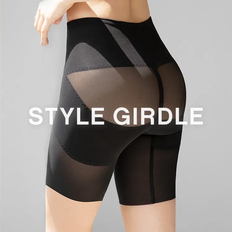 BAMBI WATER STYLE GIRDLE（スタイルガードル）