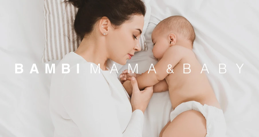 BAMBI MAMA&BABY（バンビ ママ＆ベイビー）
