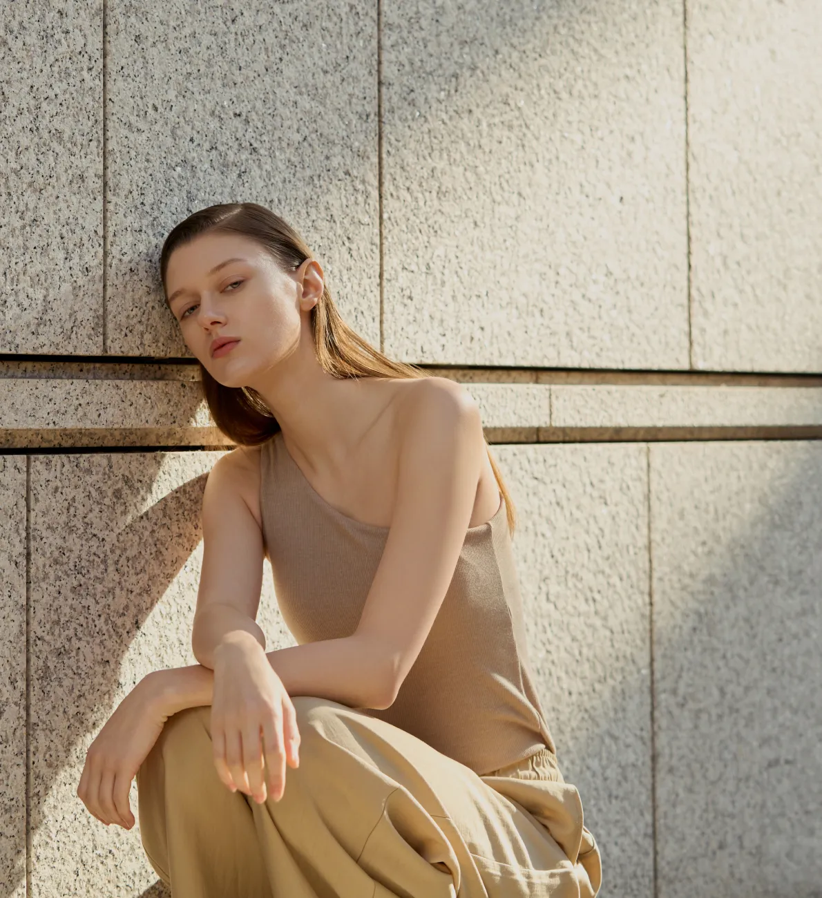 ASYMMETRY model画像3