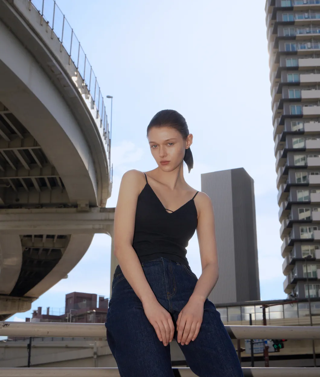 STRAP DESIGN model画像2