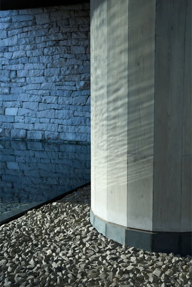 STRAP DESIGN 背景画像