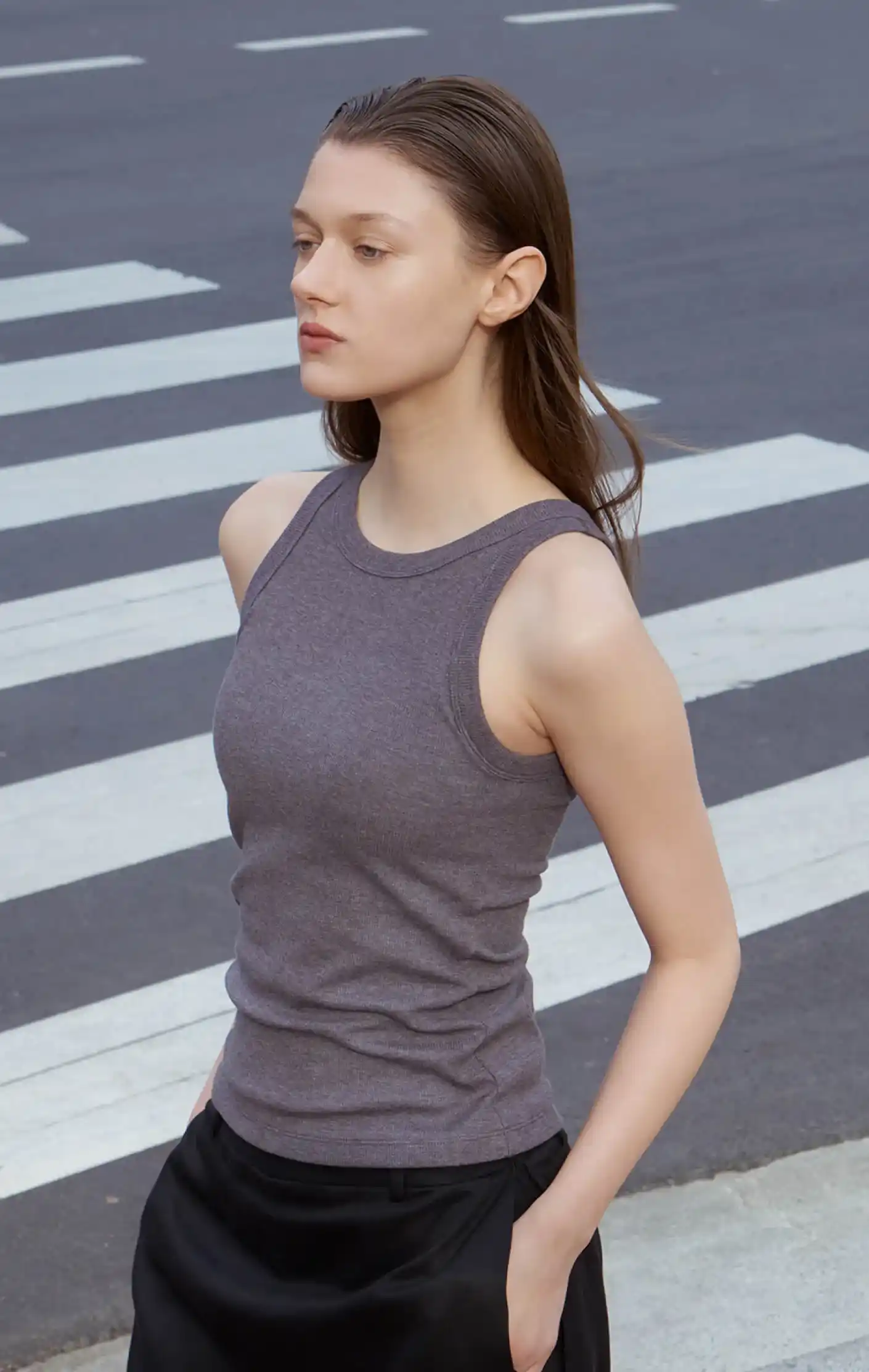 AMERICANSLEEVE model画像1