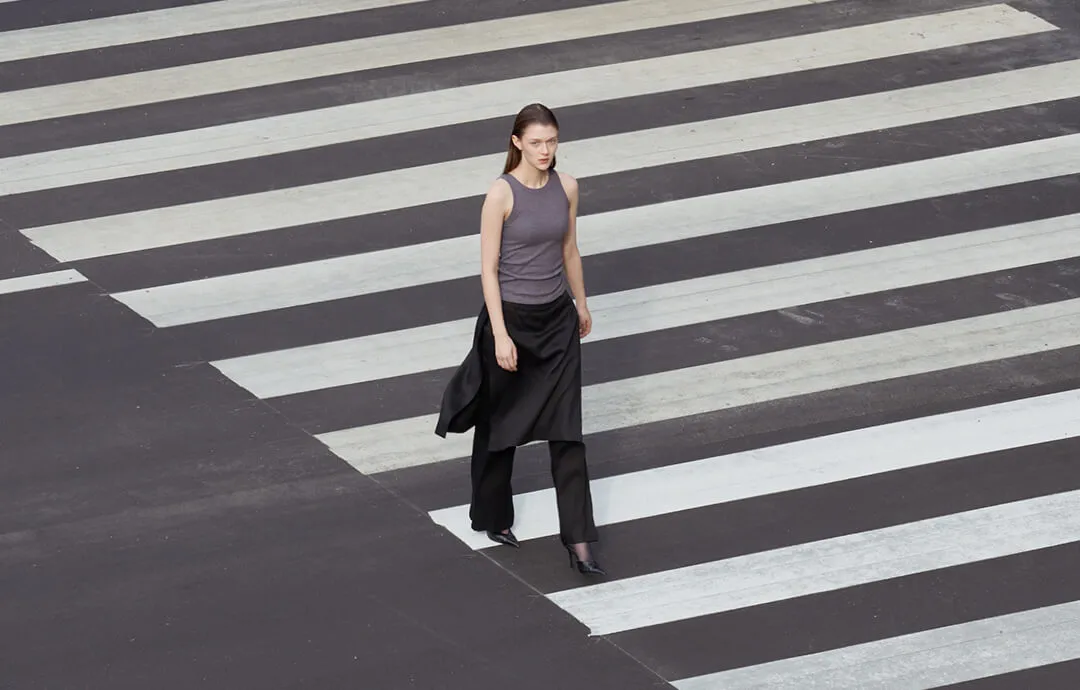 AMERICANSLEEVE model画像2