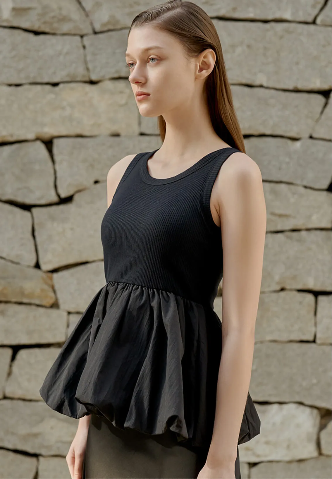 BALLOONTANKTOP model画像2