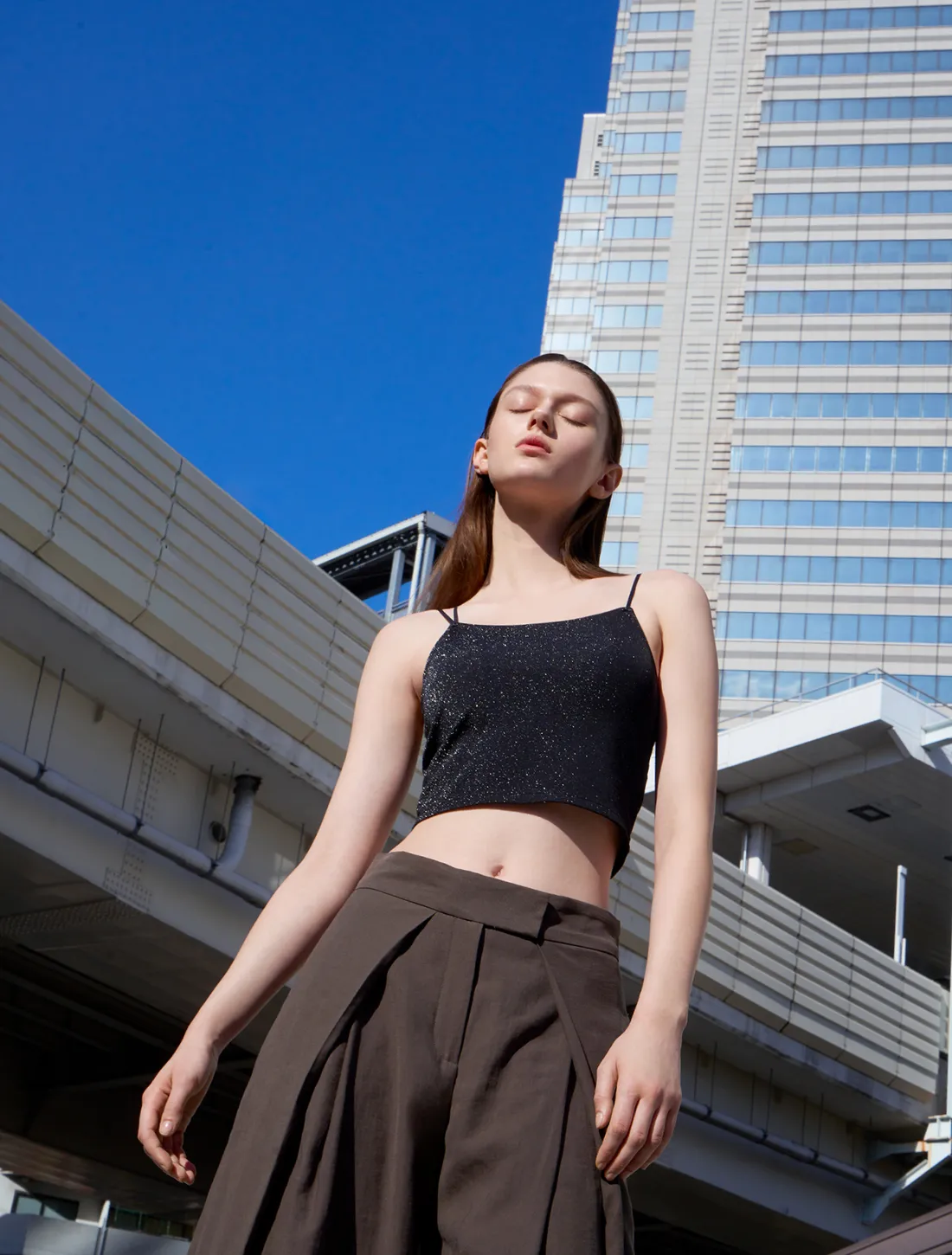 GLITTER model画像2