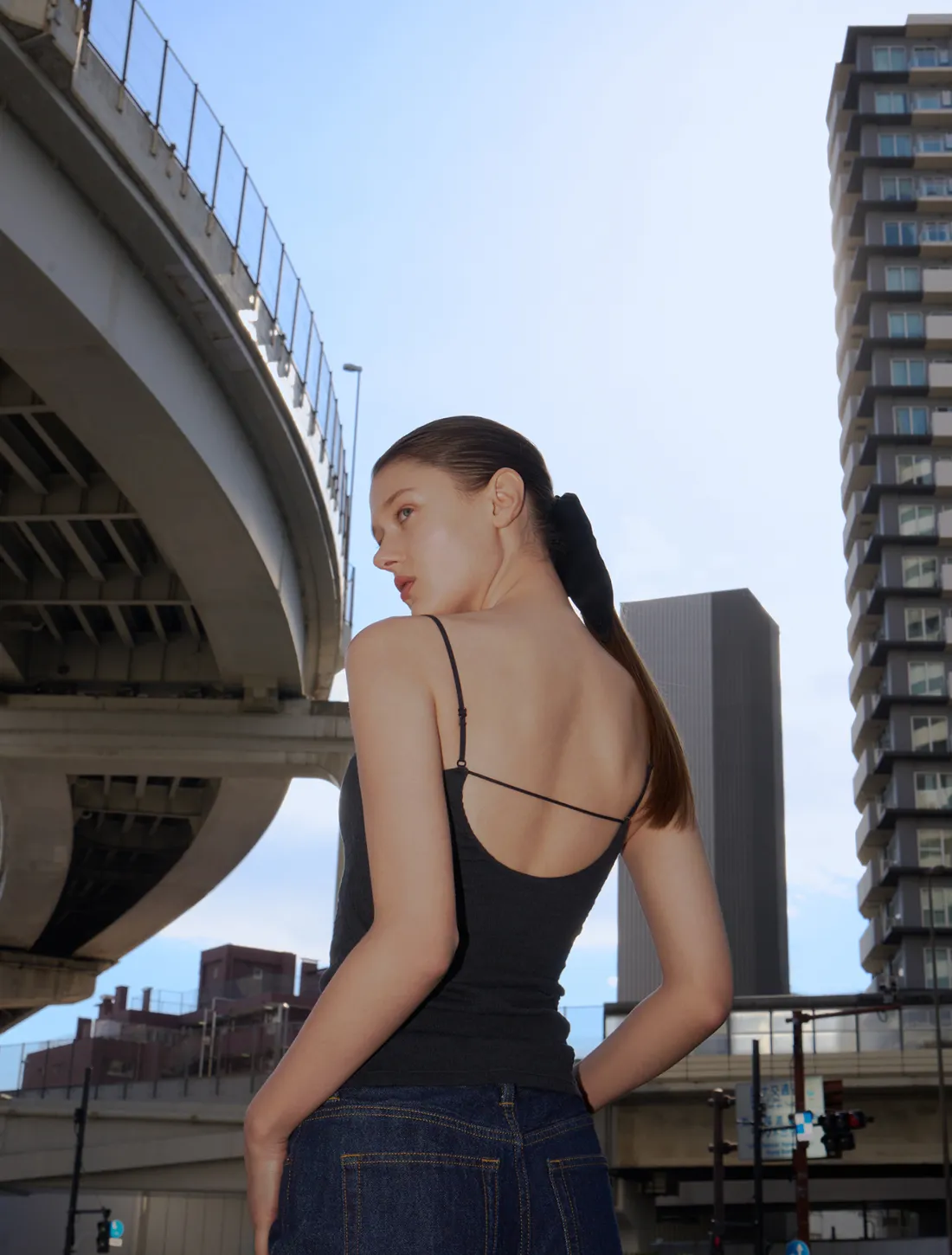 STRAP DESIGN model画像2