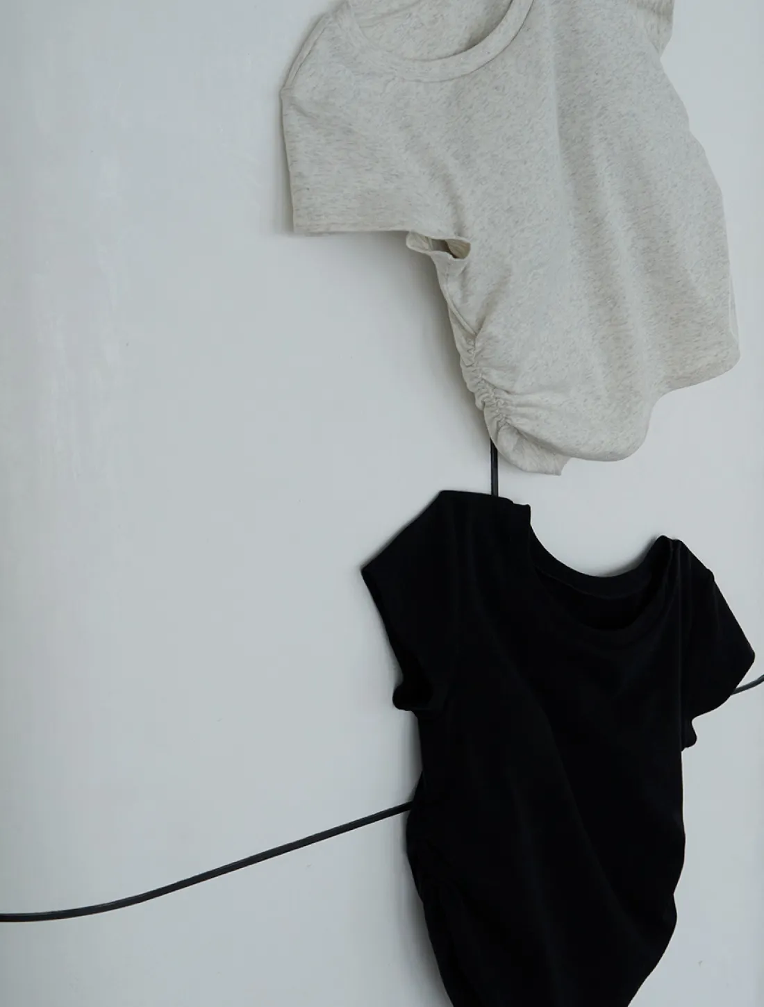 SIDE GATHER-T 商品画像1